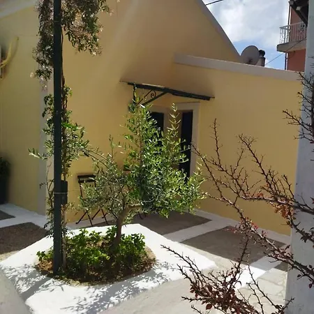 Apartament Rodia Kynopiástai Zewnętrze zdjęcie