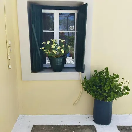 Apartament Rodia Kynopiástai Zewnętrze zdjęcie