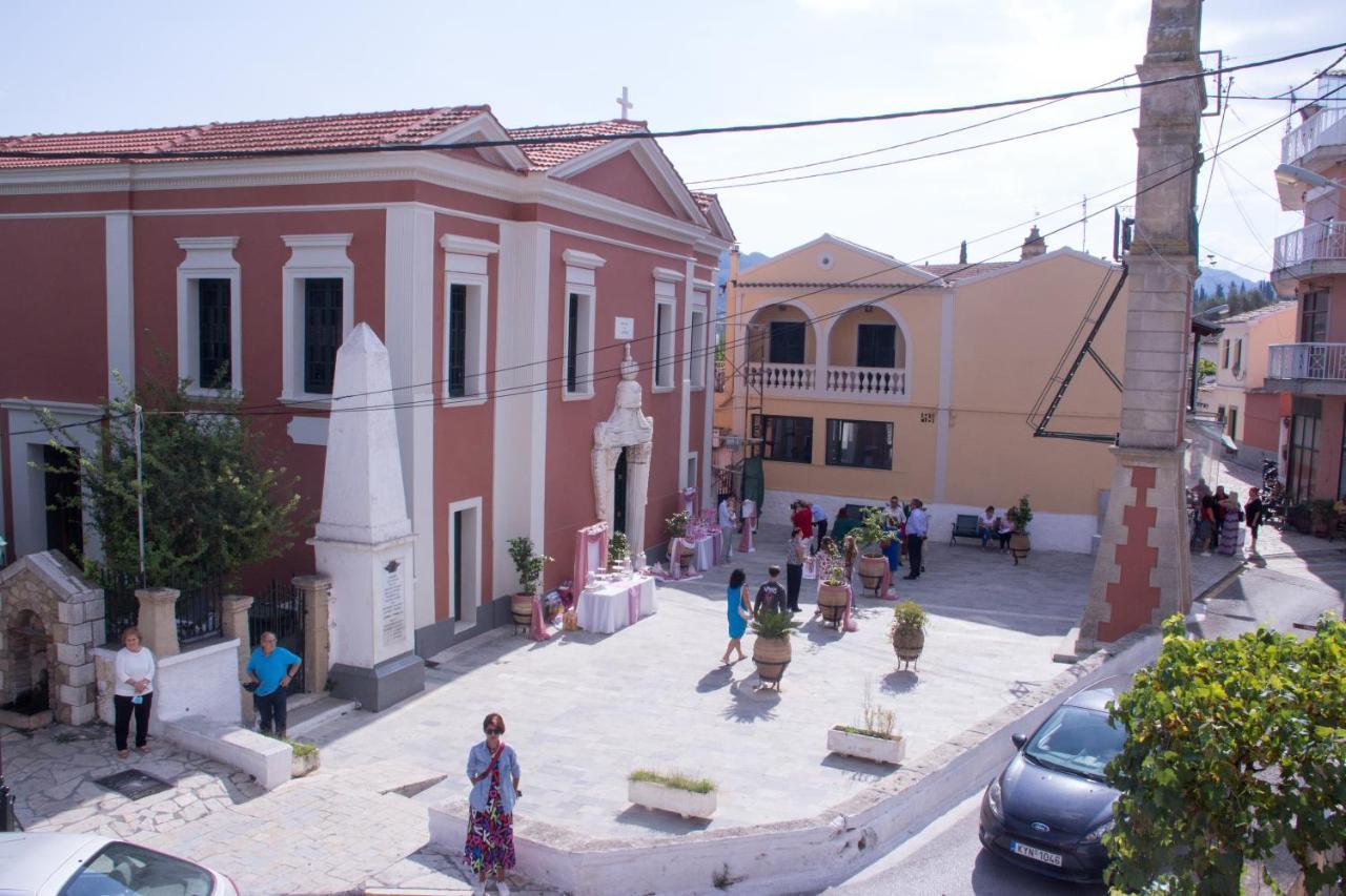 Rodia Kynopiástai