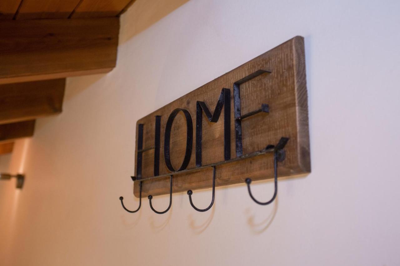 Rodia Apartmán Kynopiástai