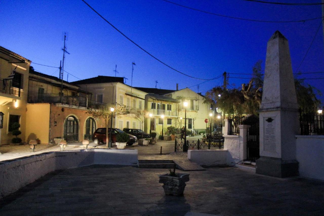 Rodia Apartmán *