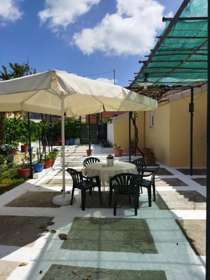 Apartmán Rodia *