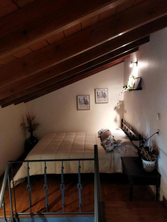 Apartmán Rodia Kynopiástai