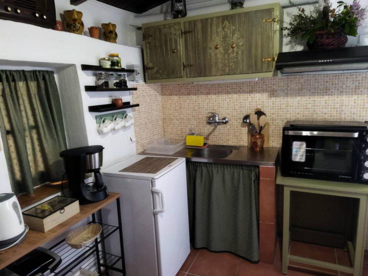 Rodia Apartmán