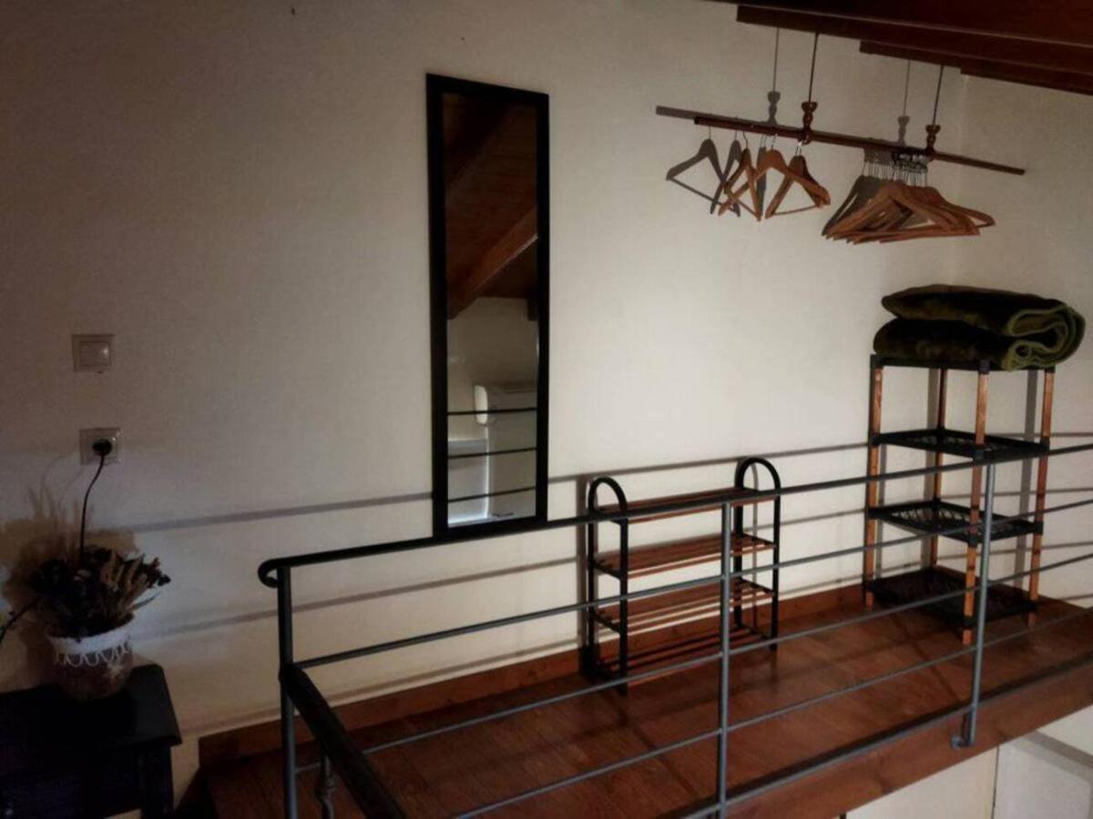 Apartmán Rodia *