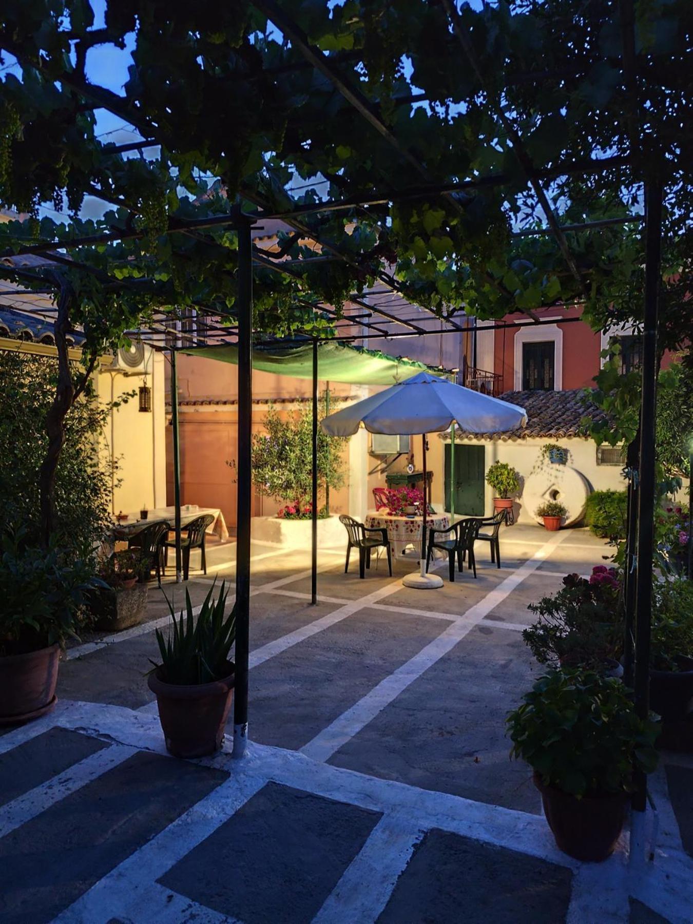 Rodia Apartmán *