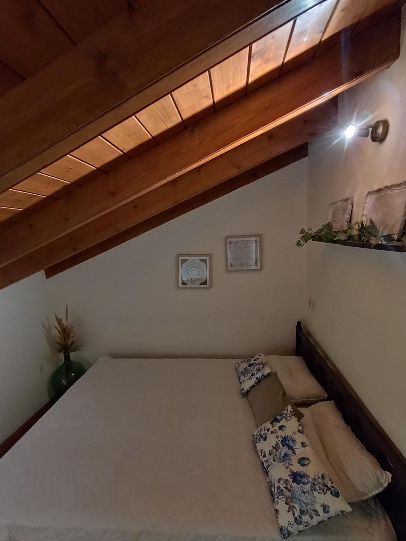 Apartmán Rodia Kynopiástai