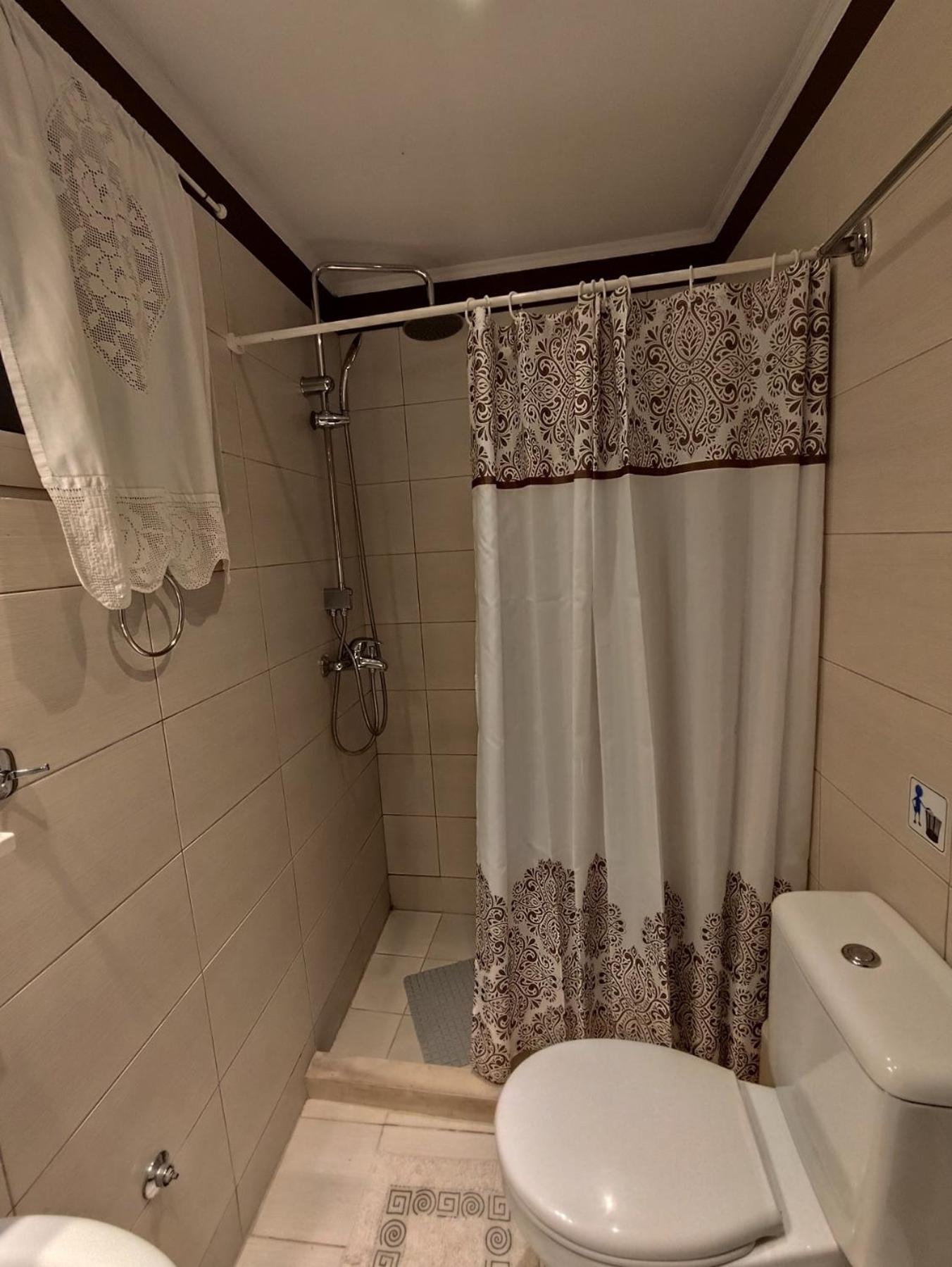 Rodia Apartmán Kynopiástai