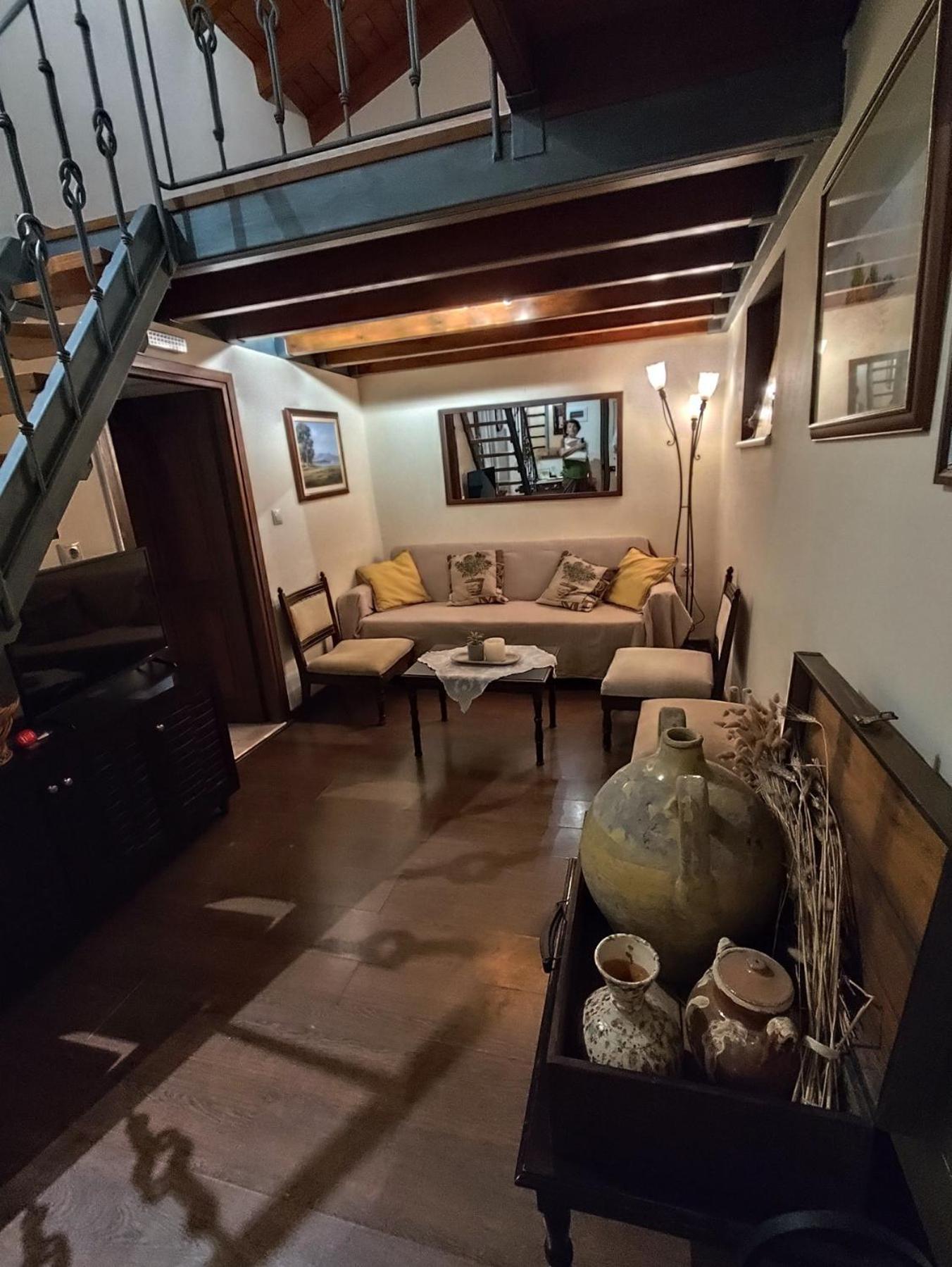 Apartmán Rodia *