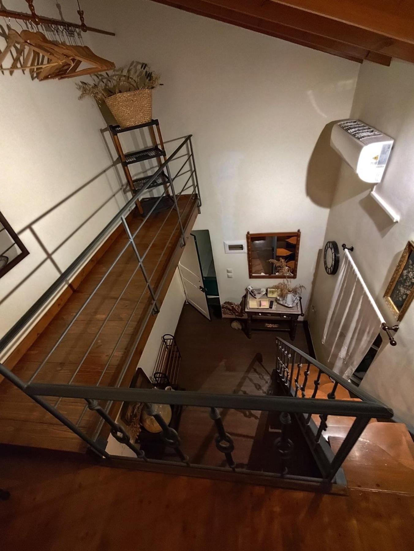 Rodia Apartmán