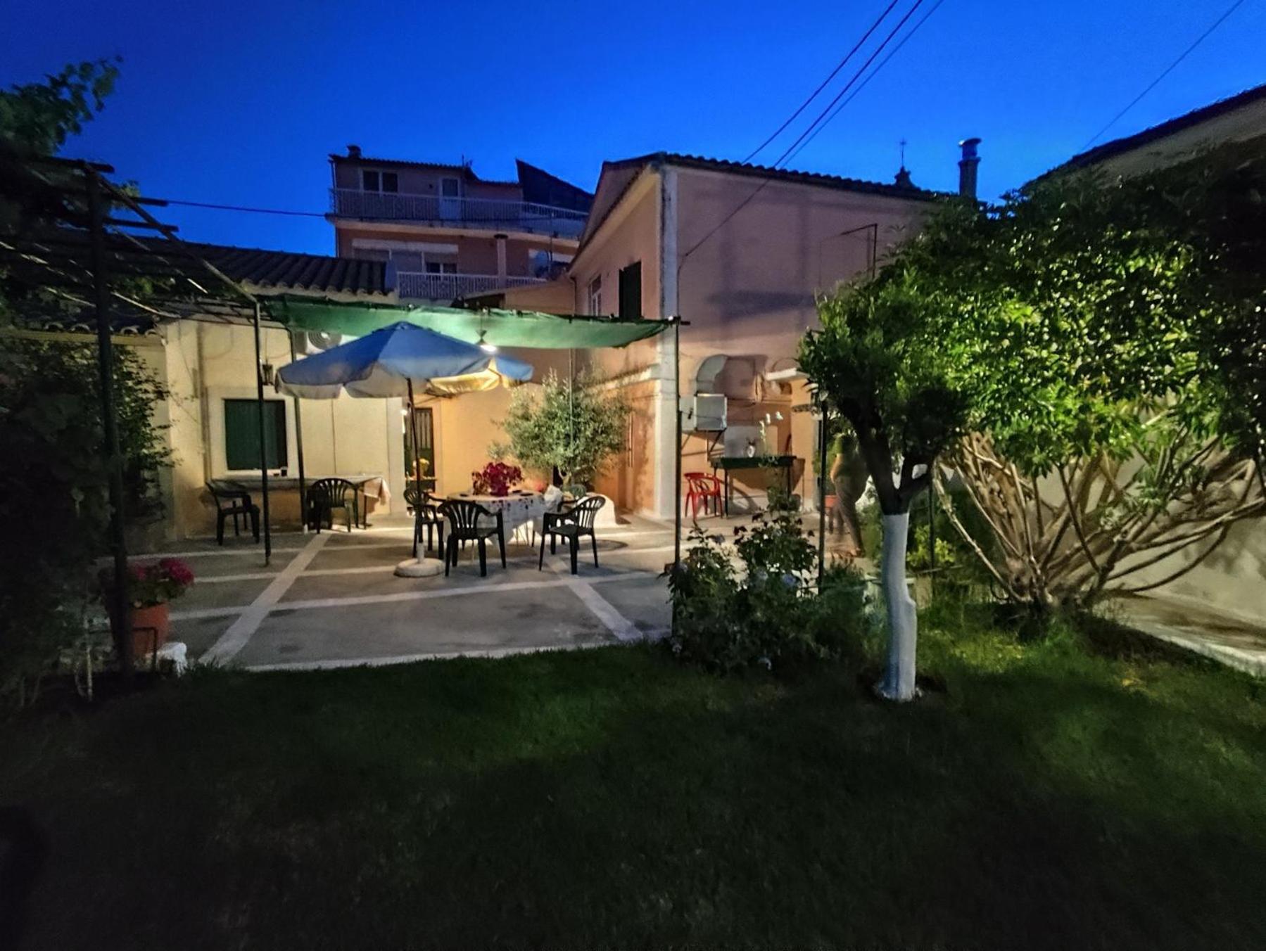 Rodia Apartmán